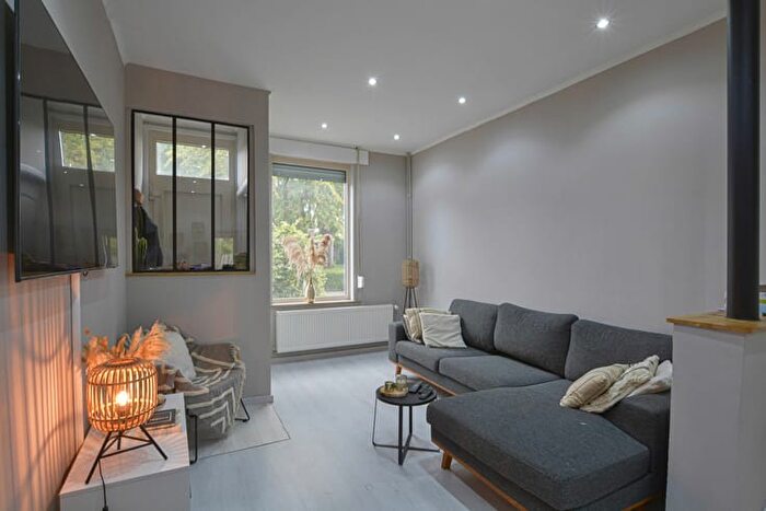 Huizen Koop Huur - 3