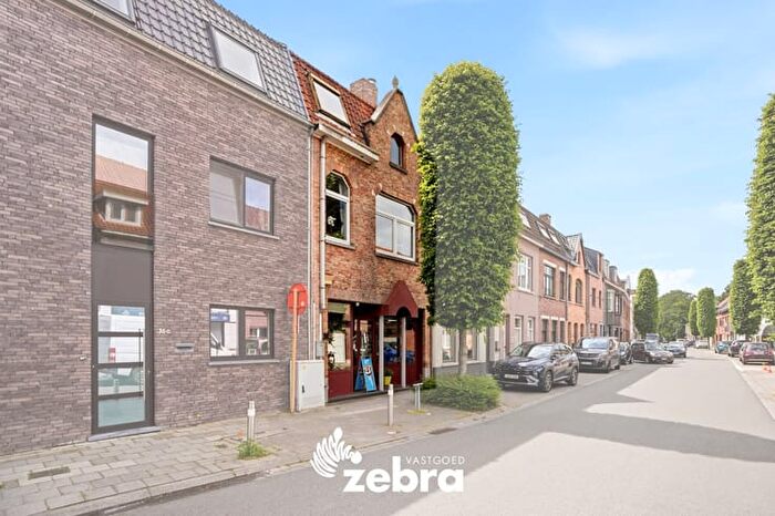 Huizen Koop Huur - 3
