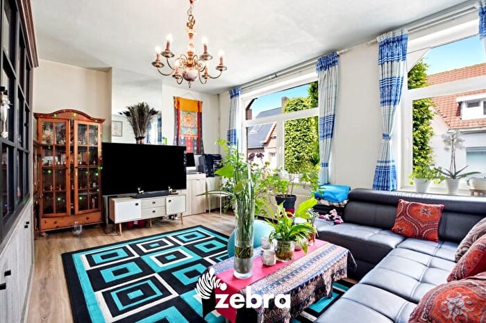 Huizen Koop Huur - 2