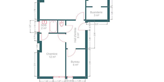 Huizen Koop Huur - 3