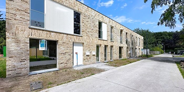 Huizen Koop Huur - 2