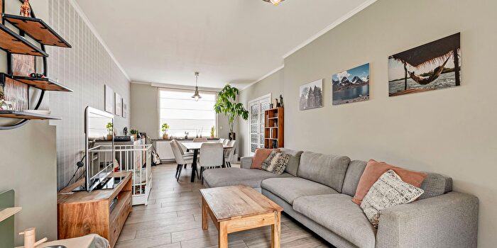 3-kamerhuis te koop in Rekkem