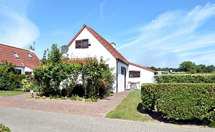 1-kamerhuis te koop in De Haan