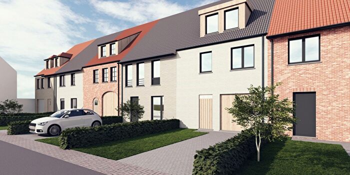 Huizen Koop Huur - 3