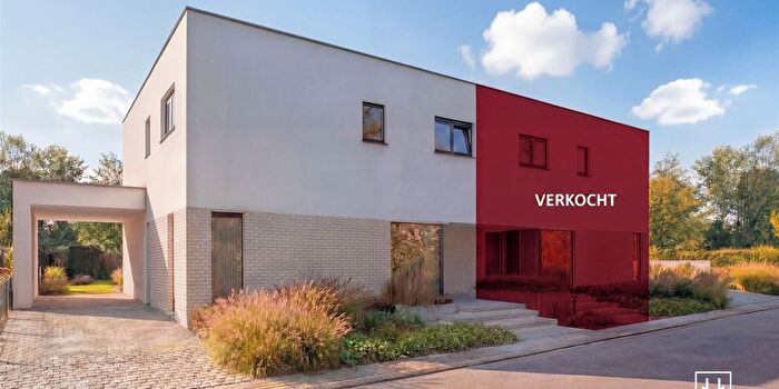 4-kamerhuis te koop in Neerharen