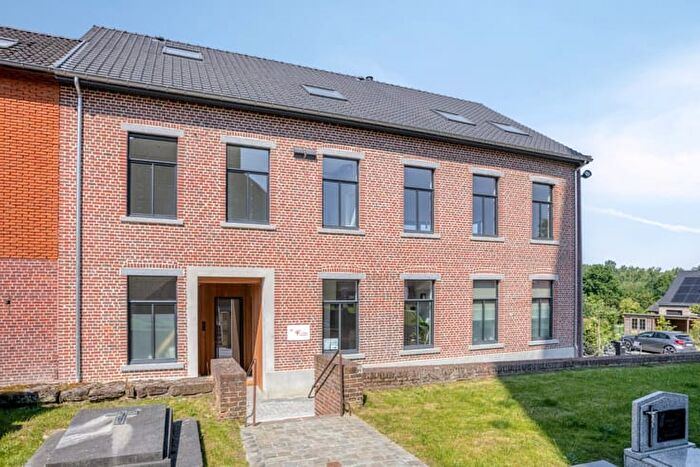 1-kamerappartement te huur in Holsbeek