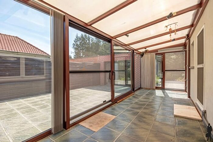 Huizen Koop Huur - 3