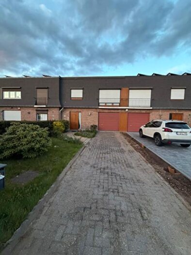 4-kamerhuis te koop in Rocourt