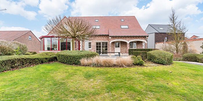 Huizen Koop Huur - 2