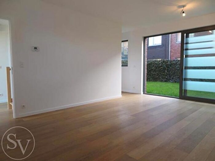 3-kamerhuis te koop in Antwerpen