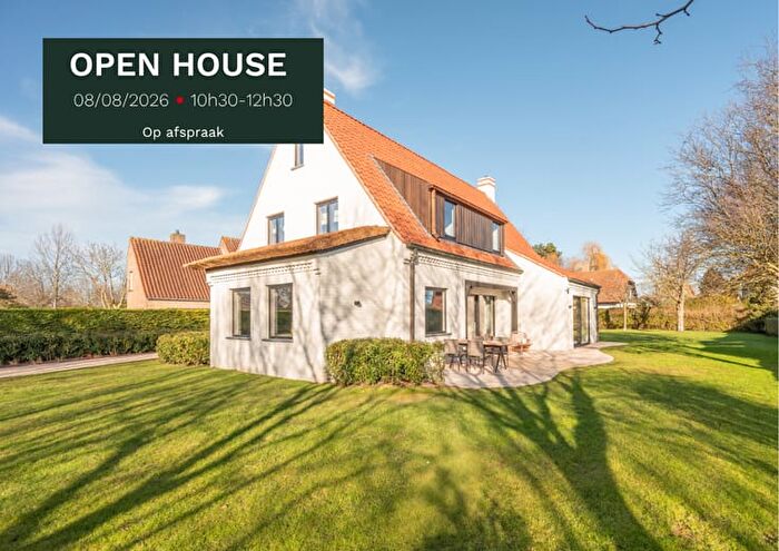 15-kamerhuis te koop in Westkapelle