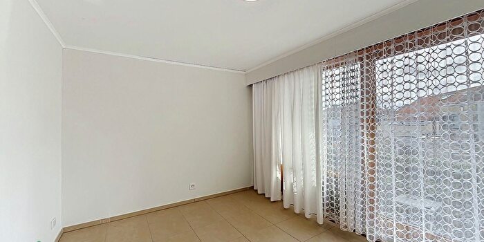 1-kamerappartement te huur in Oostende