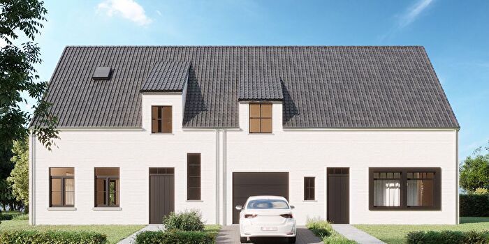 Huizen Koop Huur - 2