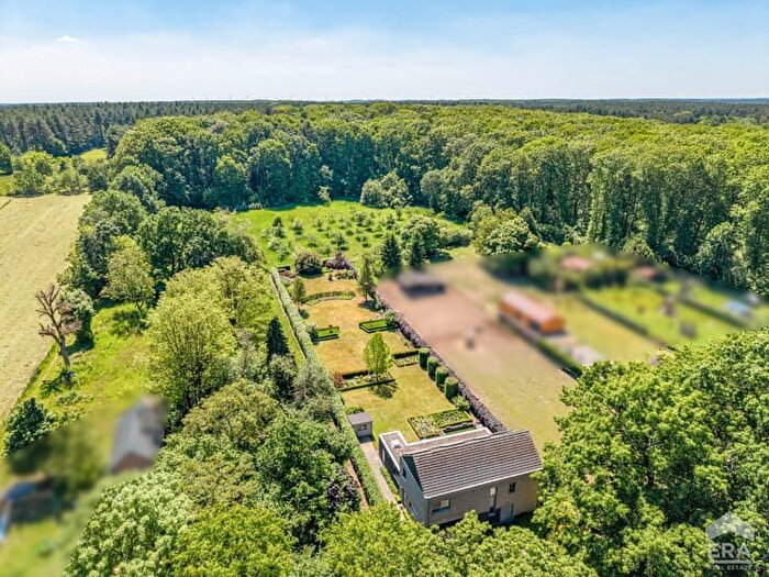 Huizen Koop Huur - 2