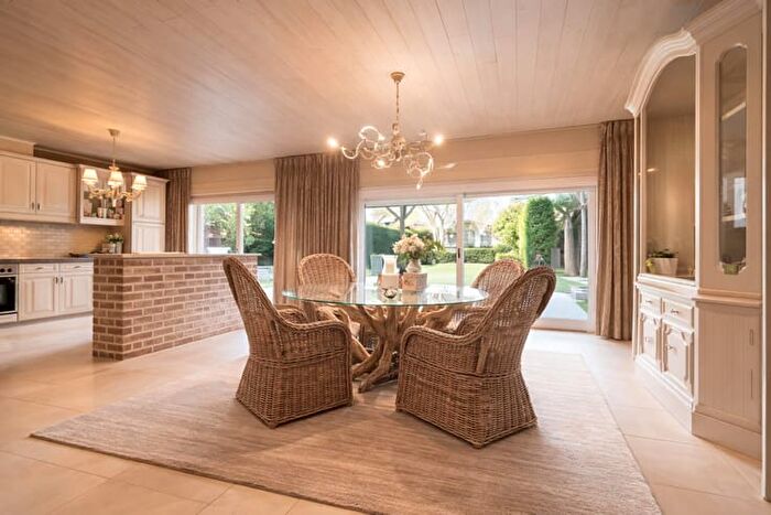 3-kamerhuis te koop in Lebbeke