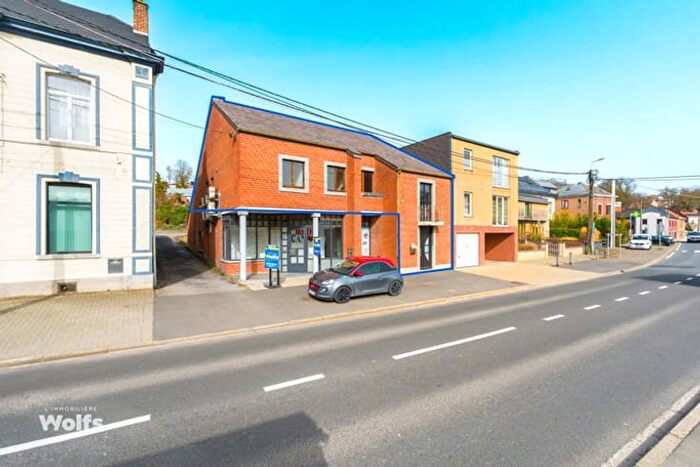 Huizen Koop Huur - 3