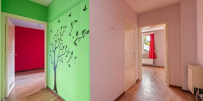 Huizen Koop Huur - 2