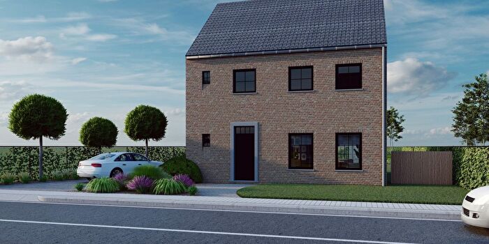 Huizen Koop Huur - 2