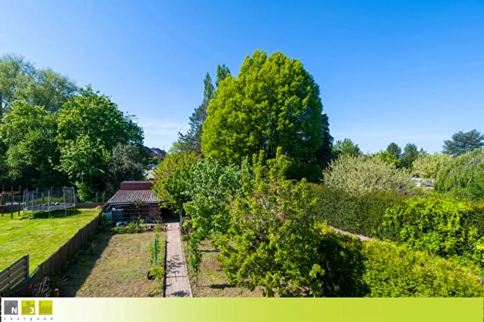 Huizen Koop Huur - 2