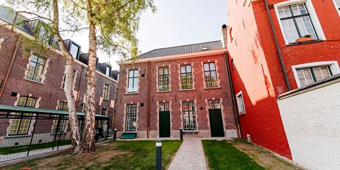 Appartement te koop in Gent