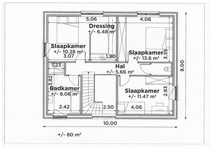 Huizen Koop Huur - 3