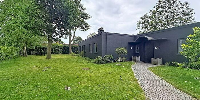 Huizen Koop Huur - 2