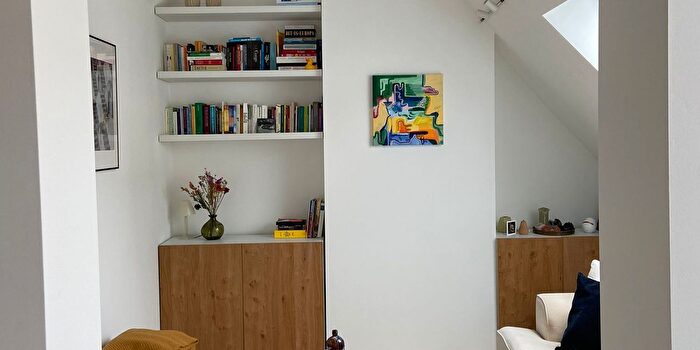 Appartement te huur in Gent
