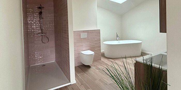 Huizen Koop Huur - 3