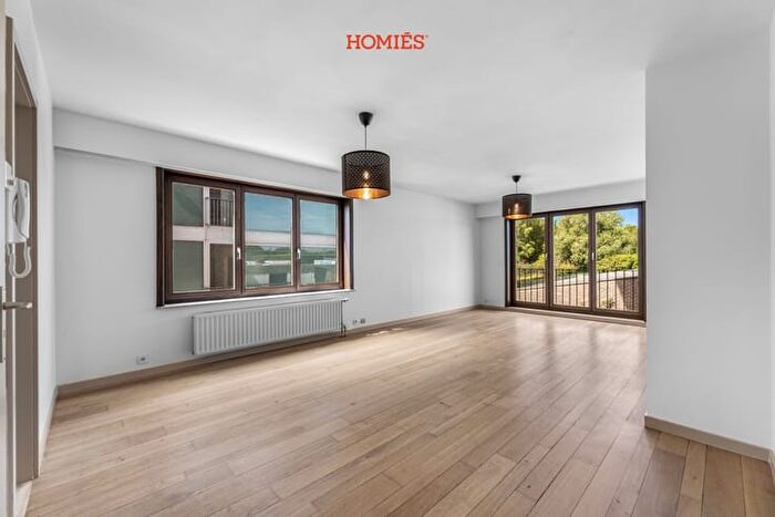 9-kamerappartement te koop in Herent