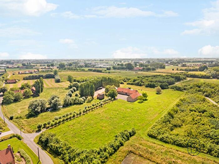 11-kamerhuis te koop in Roeselare