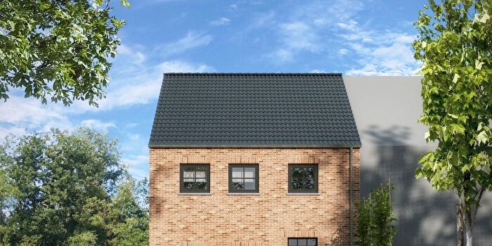 3-kamerhuis te koop in Millen