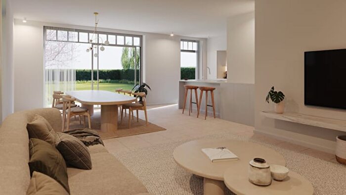 Huizen Koop Huur - 3