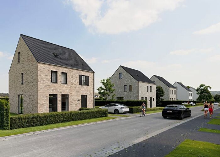 Huis te koop in Tubeke