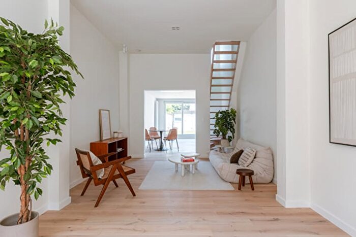4-kamerhuis te koop in Gent