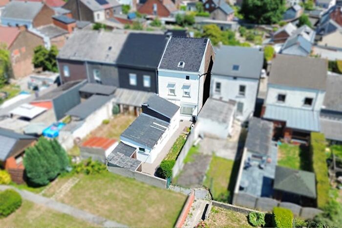 Huizen Koop Huur - 2