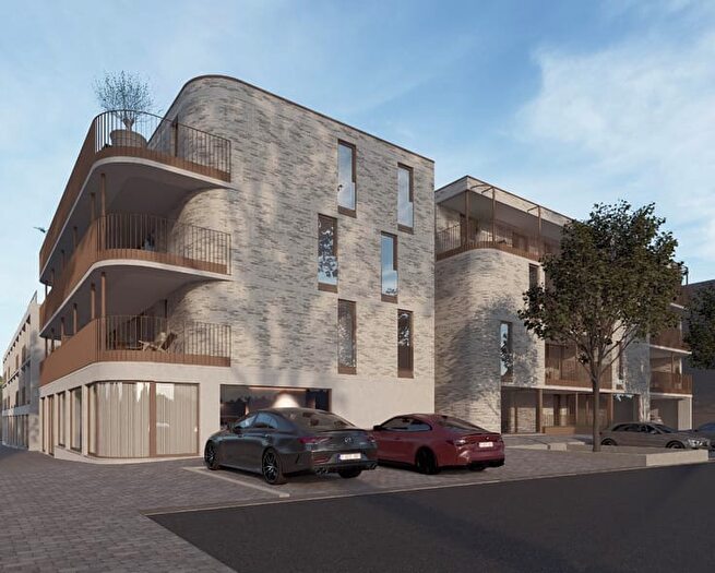 Huizen Koop Huur - 3