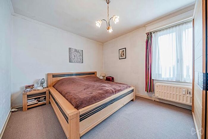6-kamerappartement te koop in Grivegnée