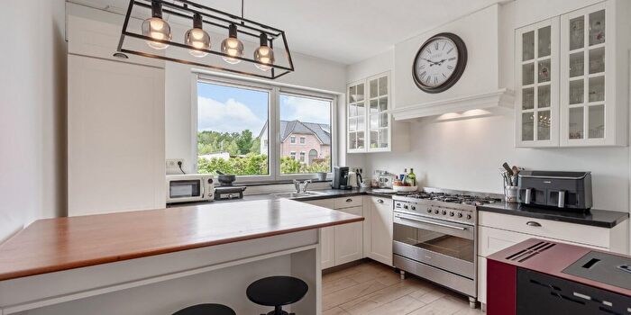 Huizen Koop Huur - 3