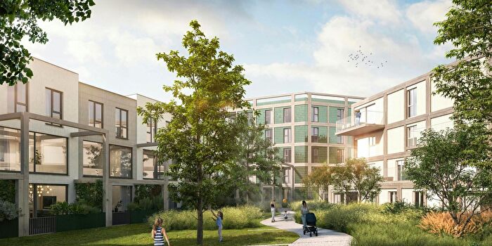 Huizen Koop Huur - 2