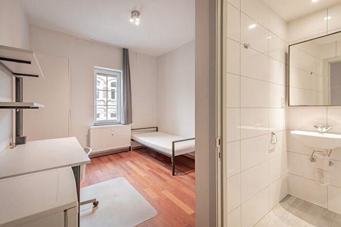 1-kamerappartement te koop in Leuven