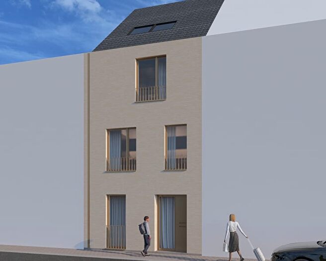 Huizen Koop Huur - 3