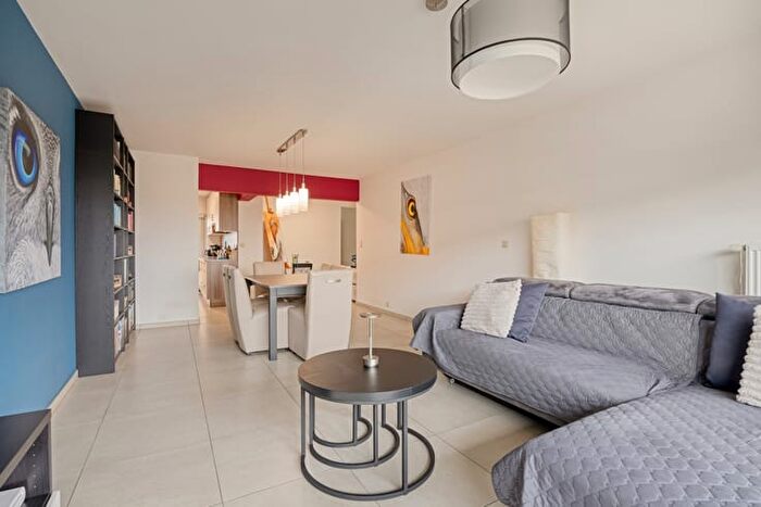 11-kamerappartement te koop in Hasselt