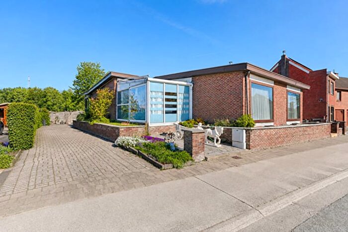 3-kamerhuis te koop in Beveren