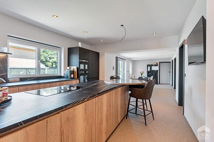 Huizen Koop Huur - 3
