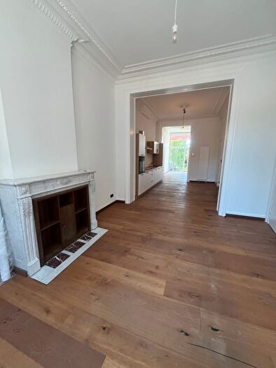 2-kamerappartement te huur in Charleroi