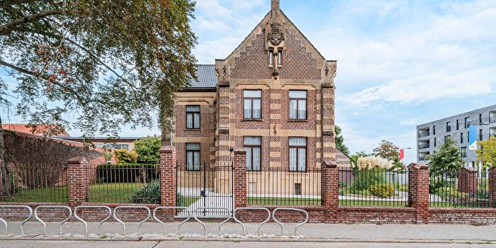 6-kamerhuis te koop in Zoutleeuw
