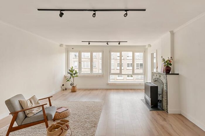 2-kamerappartement te koop in Deurne
