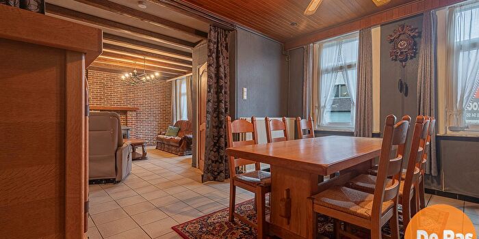 Huizen Koop Huur - 2