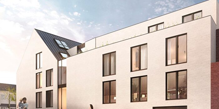 Huizen Koop Huur - 3