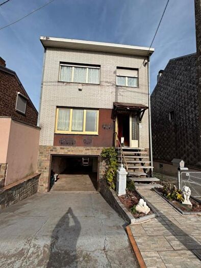 2-kamerhuis te koop in Grâce-Berleur